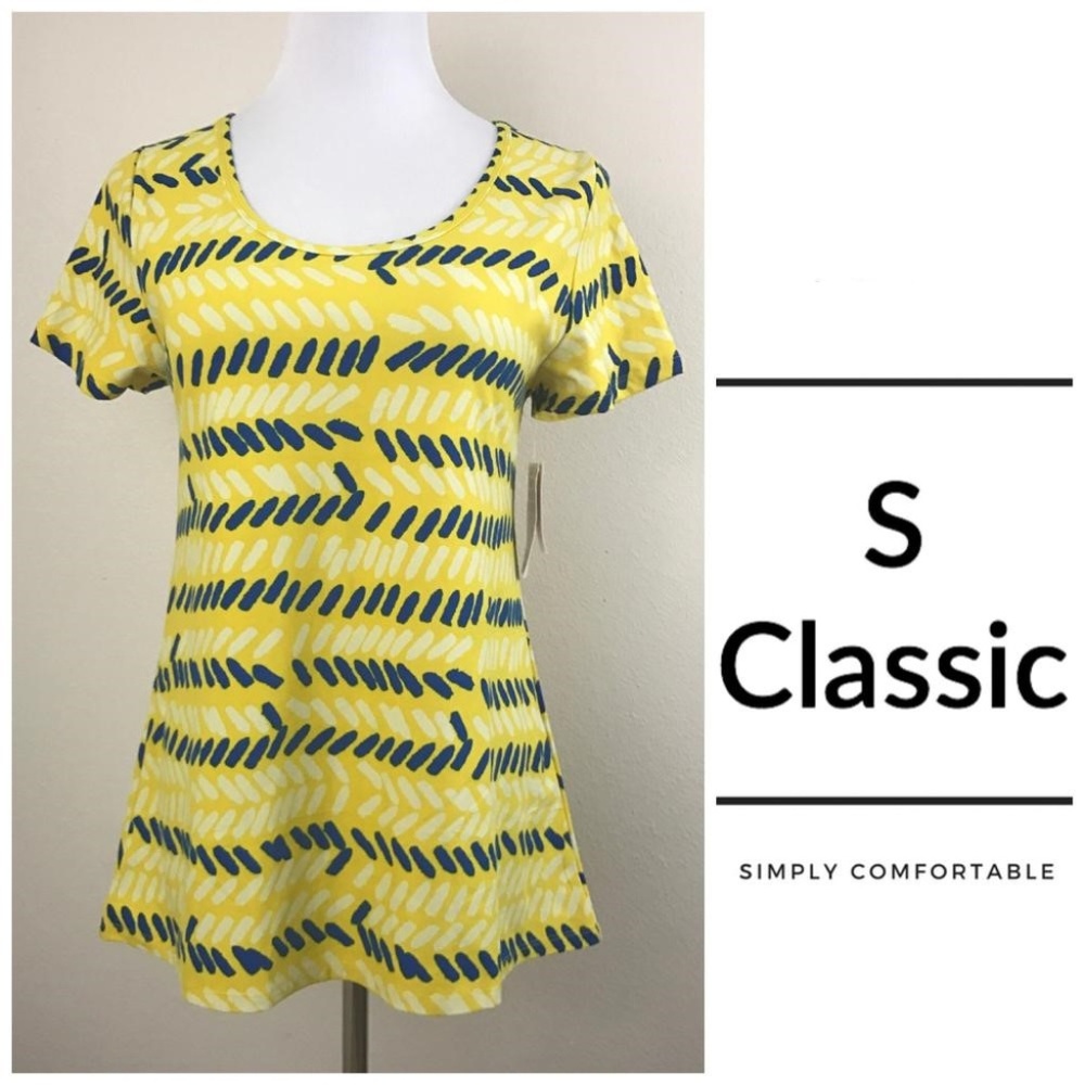 Classic Tee NWT